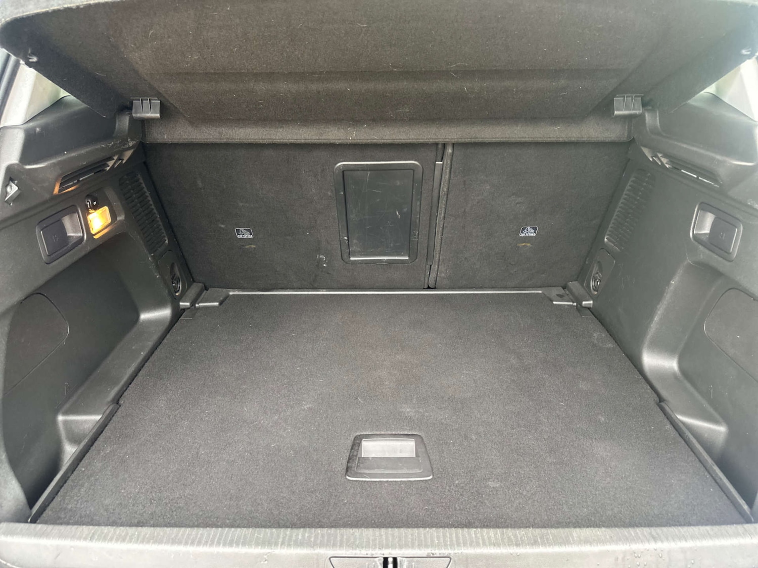 Used Vauxhall Grandland X 2018 for sale - 78162672: Photo 12