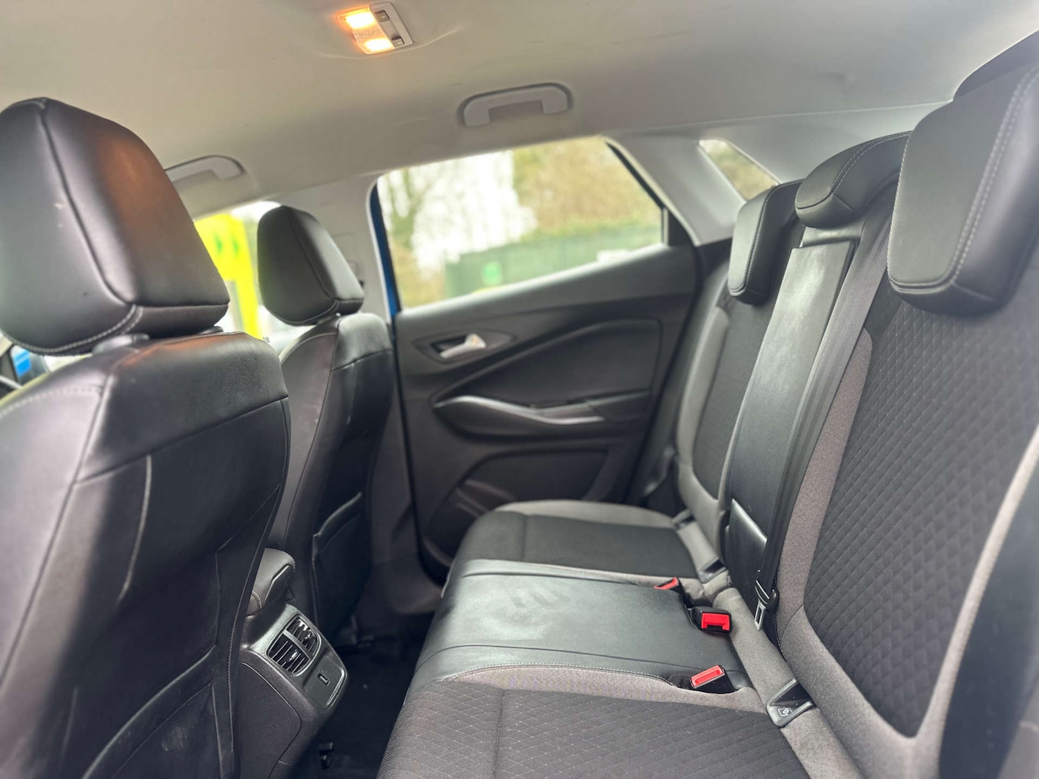 Used Vauxhall Grandland X 2018 for sale - 78162672: Photo 13