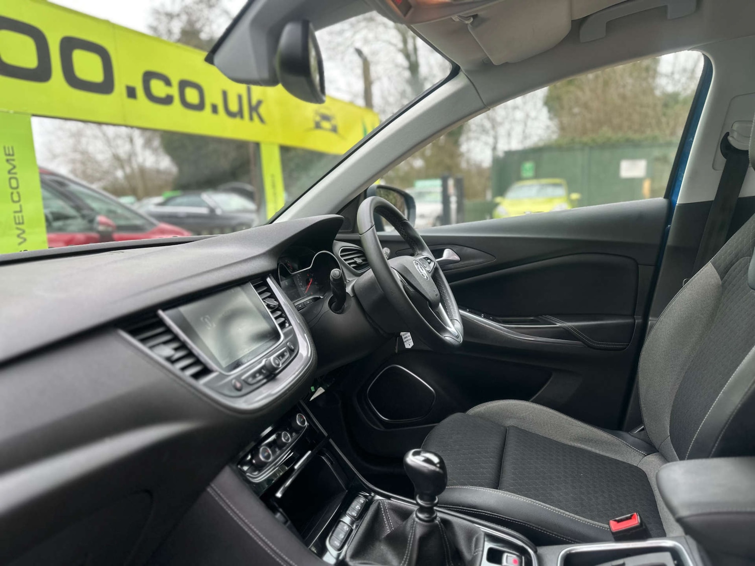 Used Vauxhall Grandland X 2018 for sale - 78162672: Photo 14