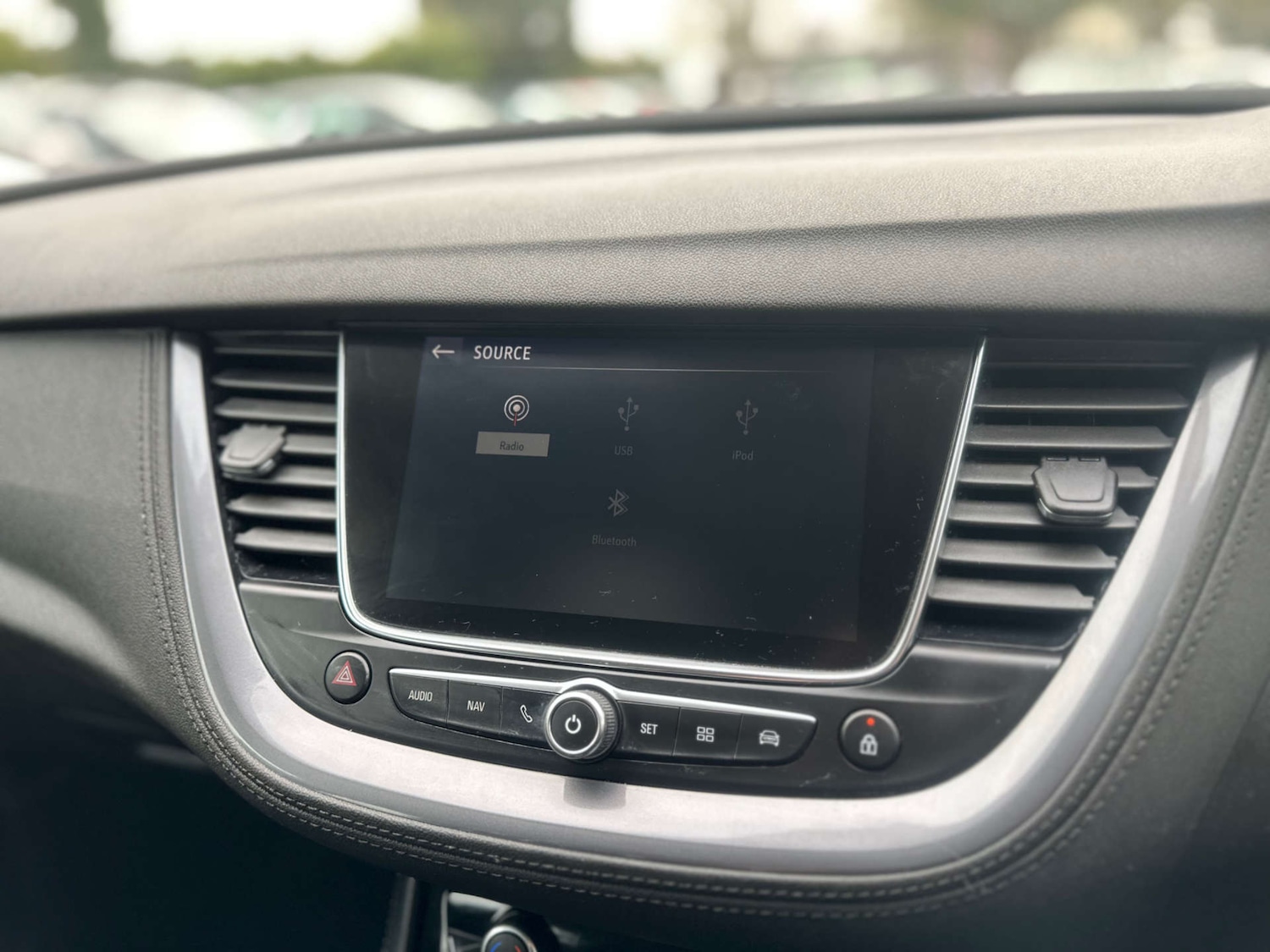 Used Vauxhall Grandland X 2018 for sale - 78162672: Photo 17