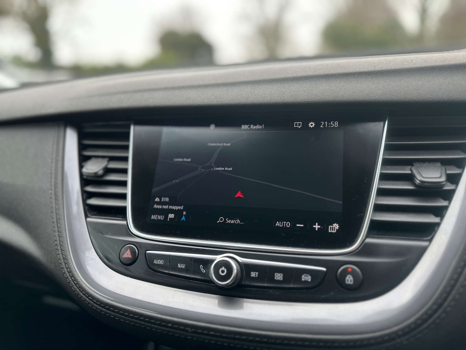 Used Vauxhall Grandland X 2018 for sale - 78162672: Photo 18