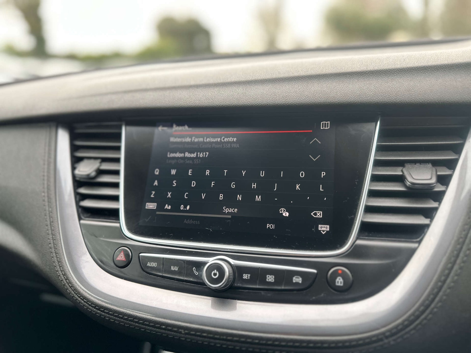 Used Vauxhall Grandland X 2018 for sale - 78162672: Photo 19