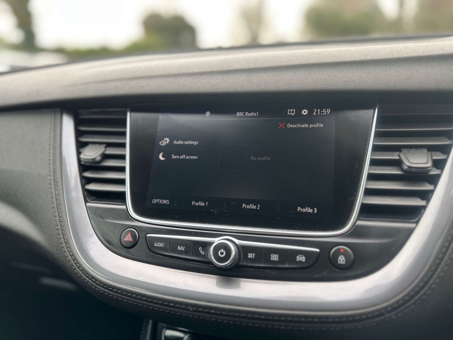 Used Vauxhall Grandland X 2018 for sale - 78162672: Photo 21