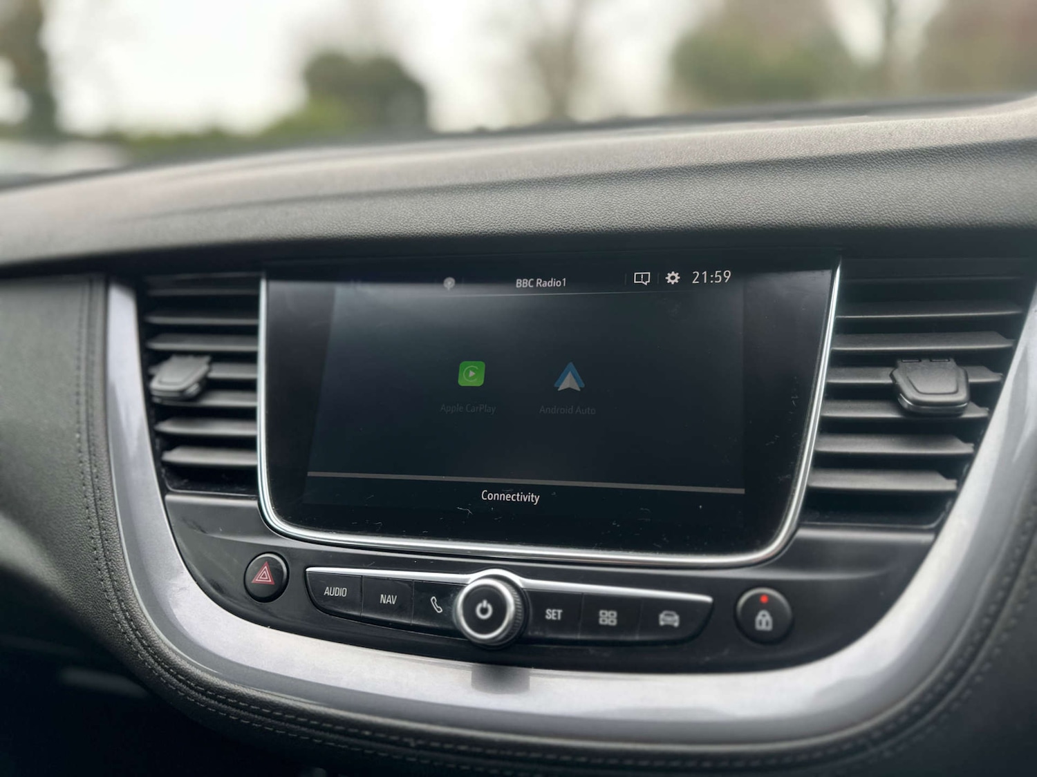 Used Vauxhall Grandland X 2018 for sale - 78162672: Photo 22