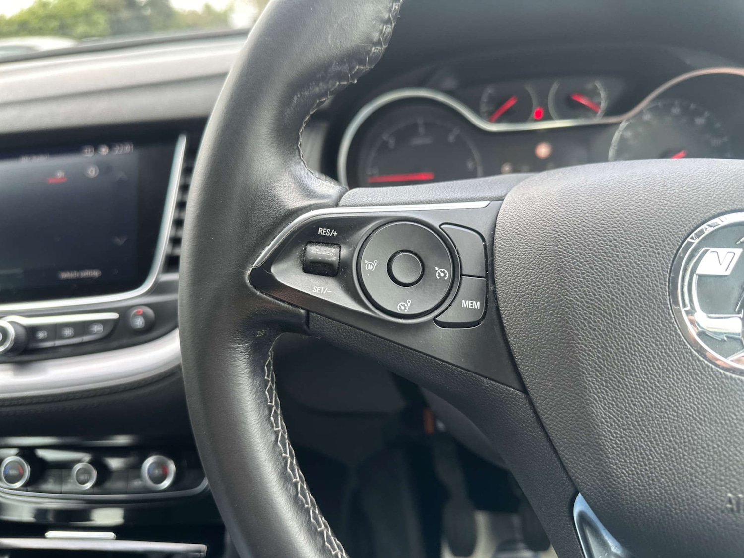 Used Vauxhall Grandland X 2018 for sale - 78162672: Photo 29