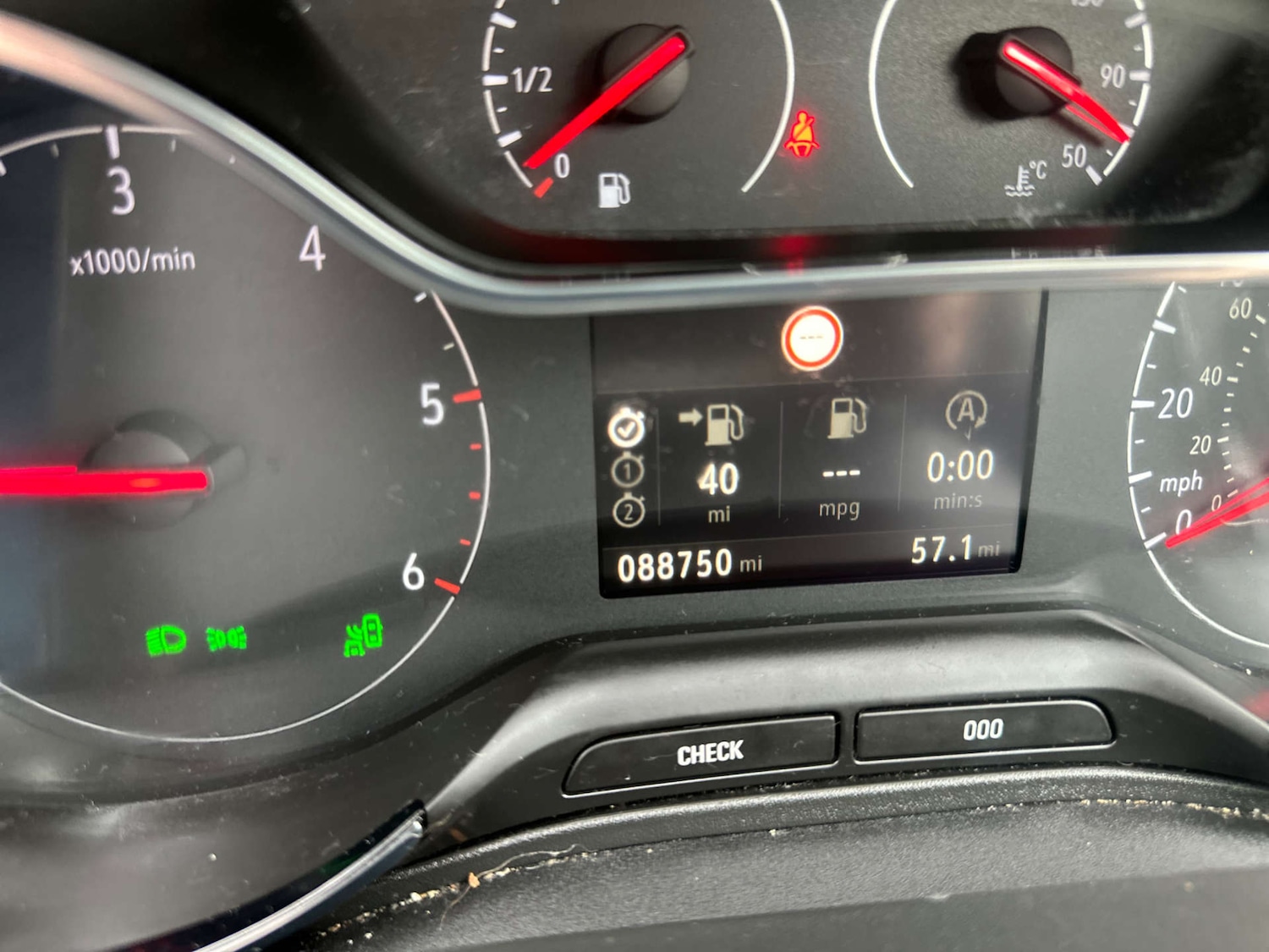 Used Vauxhall Grandland X 2018 for sale - 78162672: Photo 31