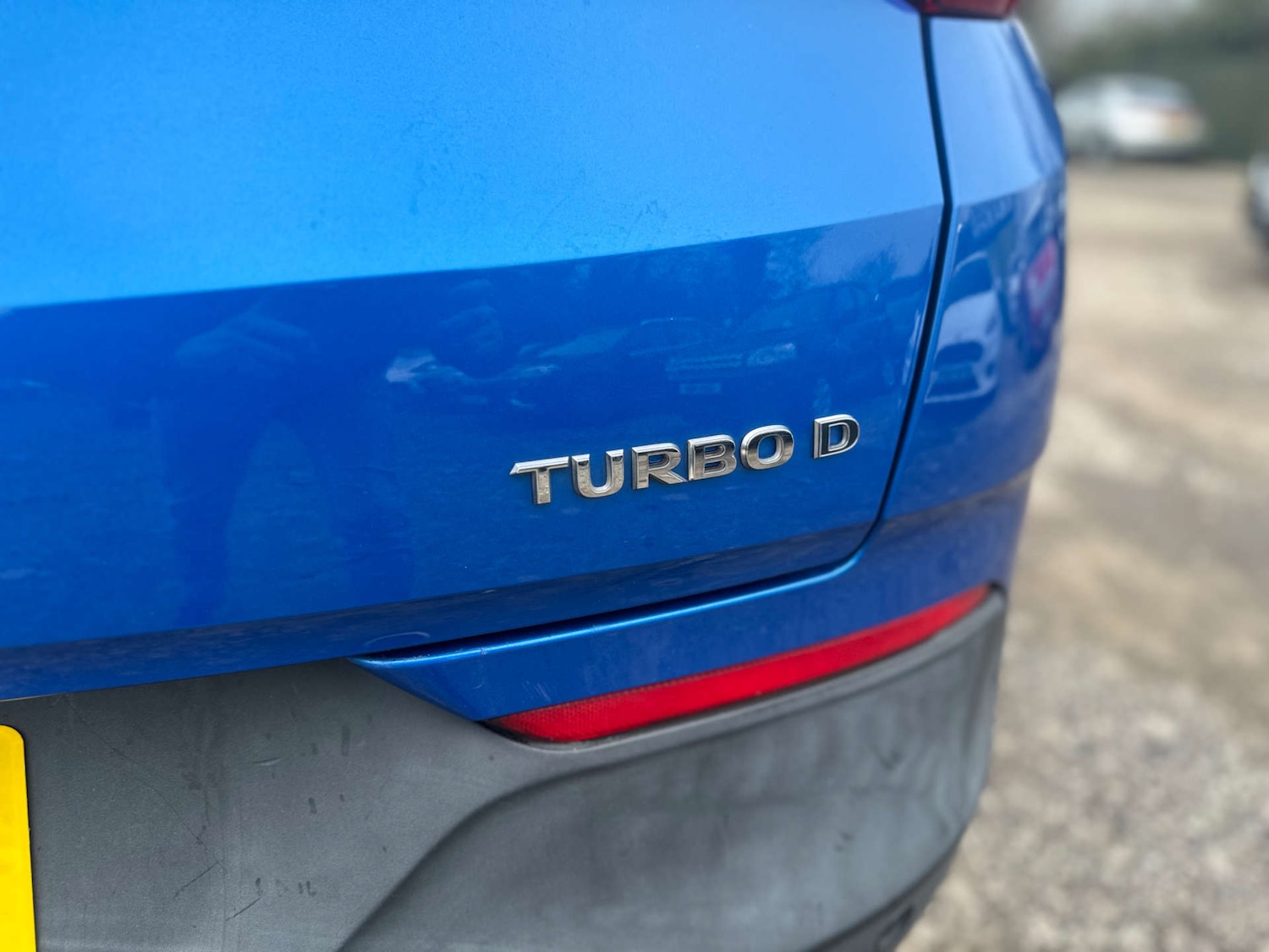 Used Vauxhall Grandland X 2018 for sale - 78162672: Photo 38