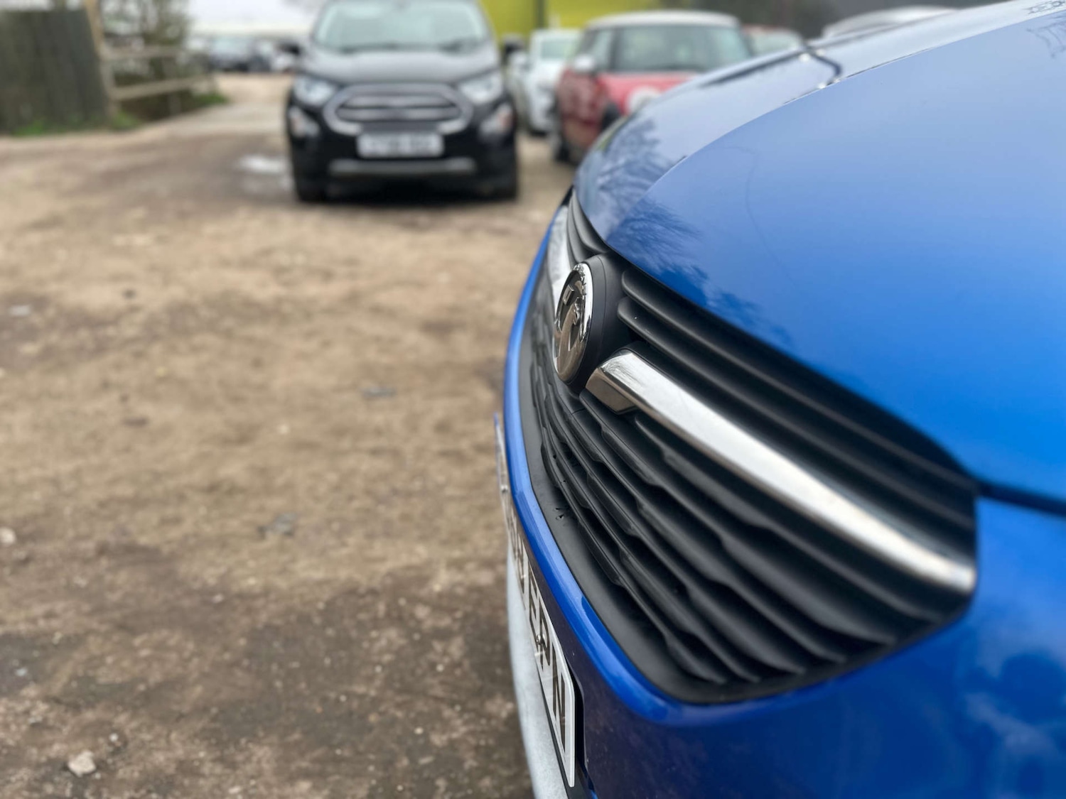 Used Vauxhall Grandland X 2018 for sale - 78162672: Photo 39