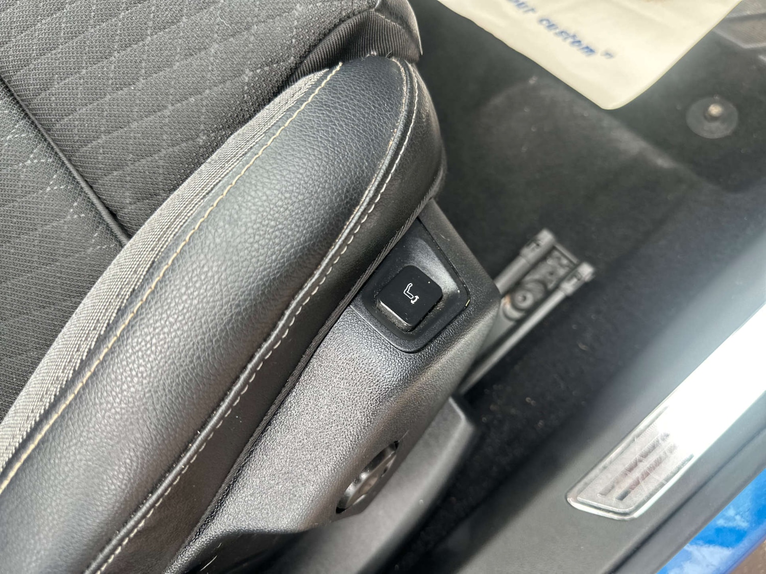 Used Vauxhall Grandland X 2018 for sale - 78162672: Photo 41