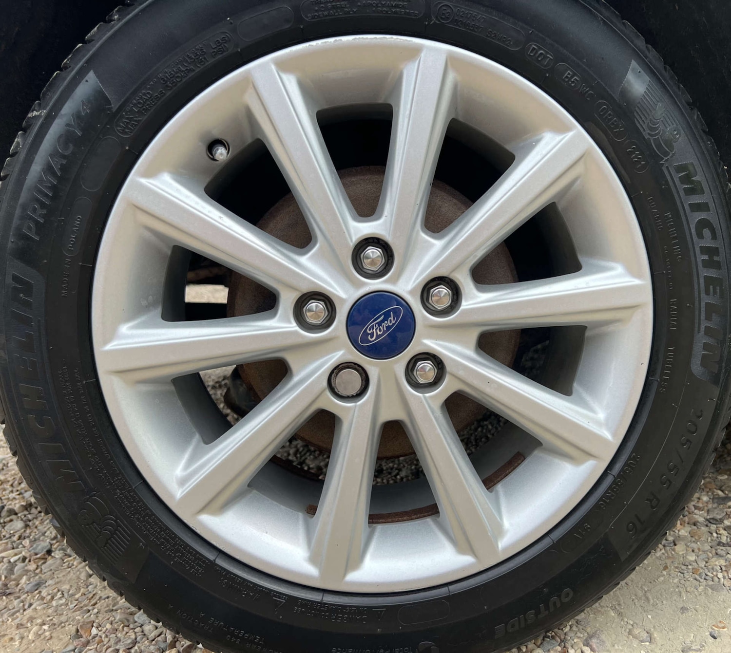 Used Ford Focus 2016 for sale - 76177238: Photo 10