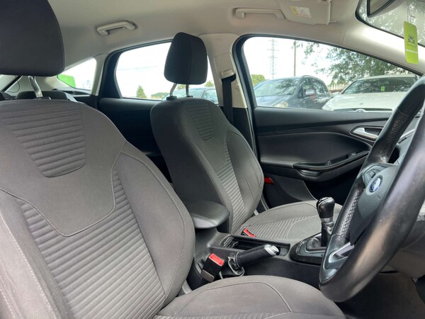 Used Ford Focus 2016 for sale - 76177238: Photo 11