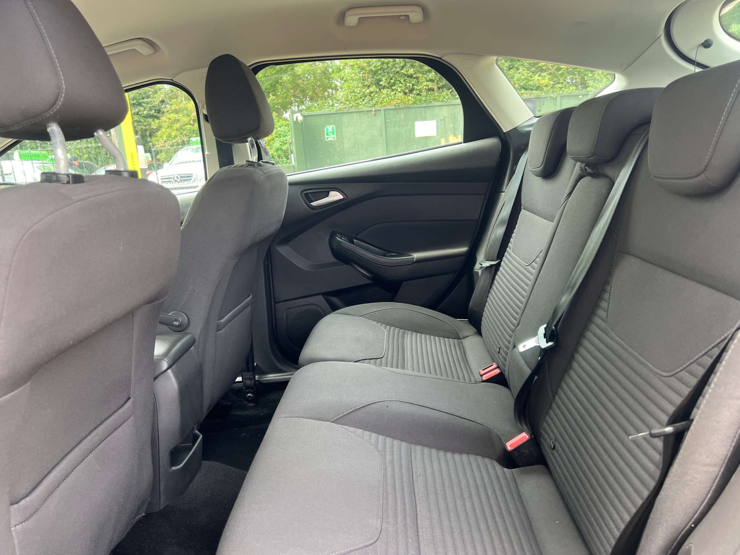 Used Ford Focus 2016 for sale - 76177238: Photo 12