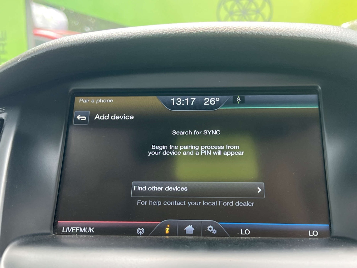 Used Ford Focus 2016 for sale - 76177238: Photo 15