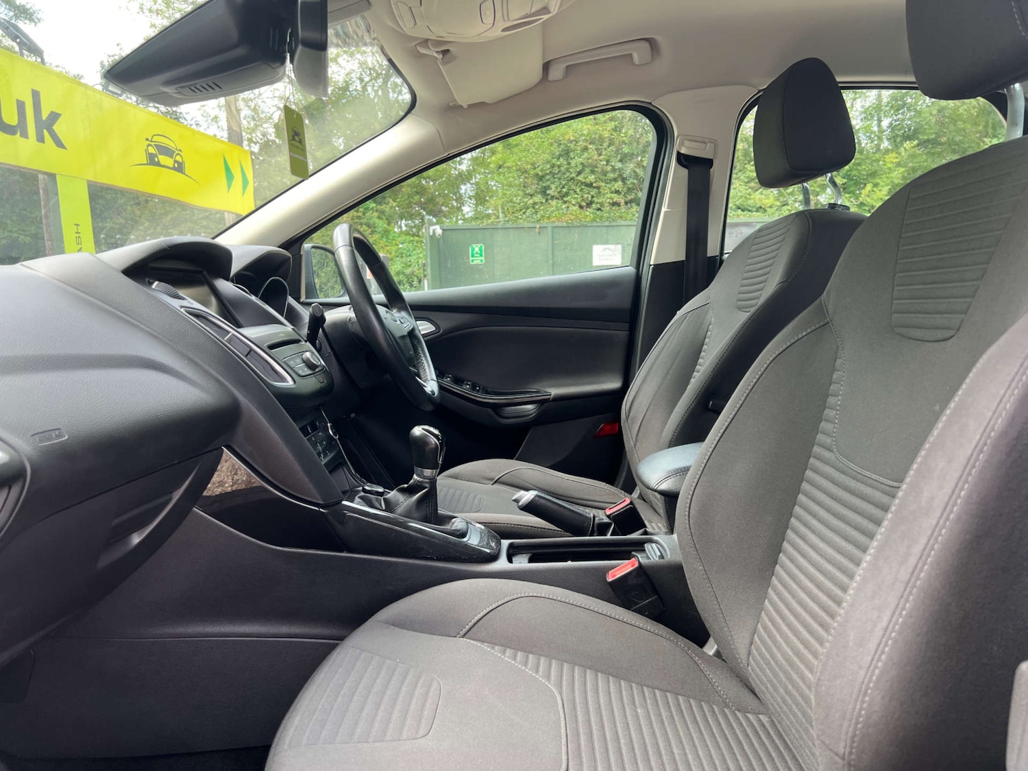 Used Ford Focus 2016 for sale - 76177238: Photo 16