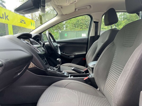 Used Ford Focus 2016 for sale - 76177238: Photo 16