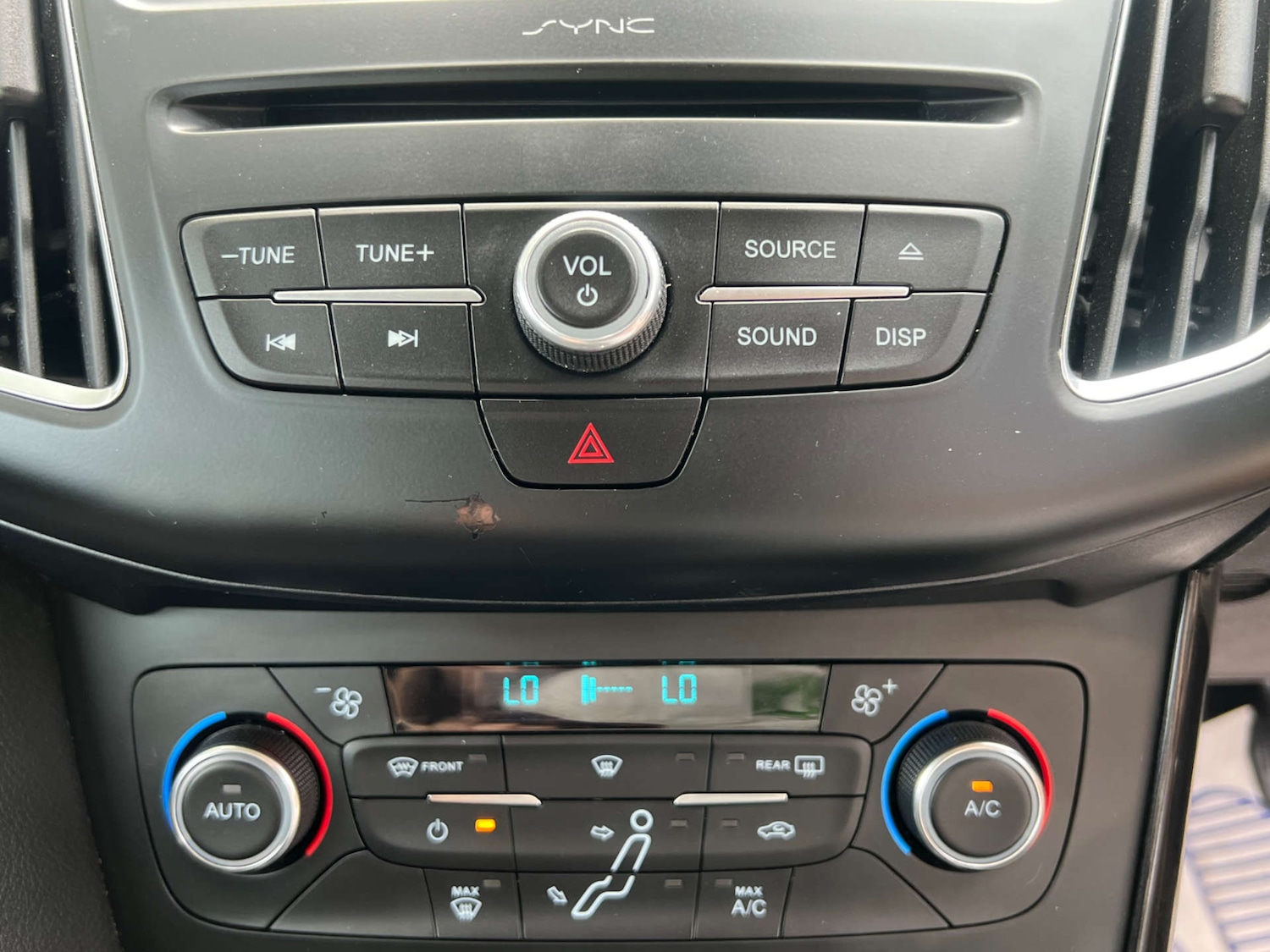 Used Ford Focus 2016 for sale - 76177238: Photo 20