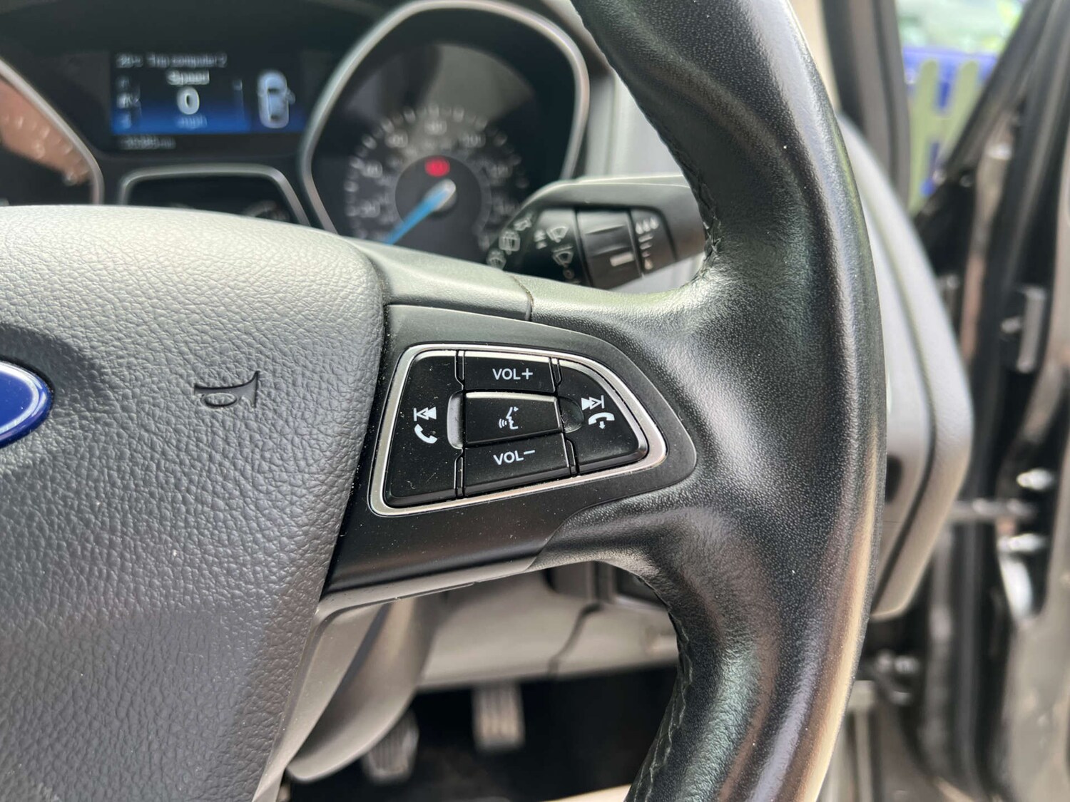 Used Ford Focus 2016 for sale - 76177238: Photo 27