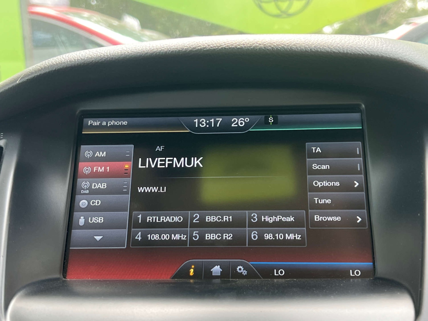 Used Ford Focus 2016 for sale - 76177238: Photo 3