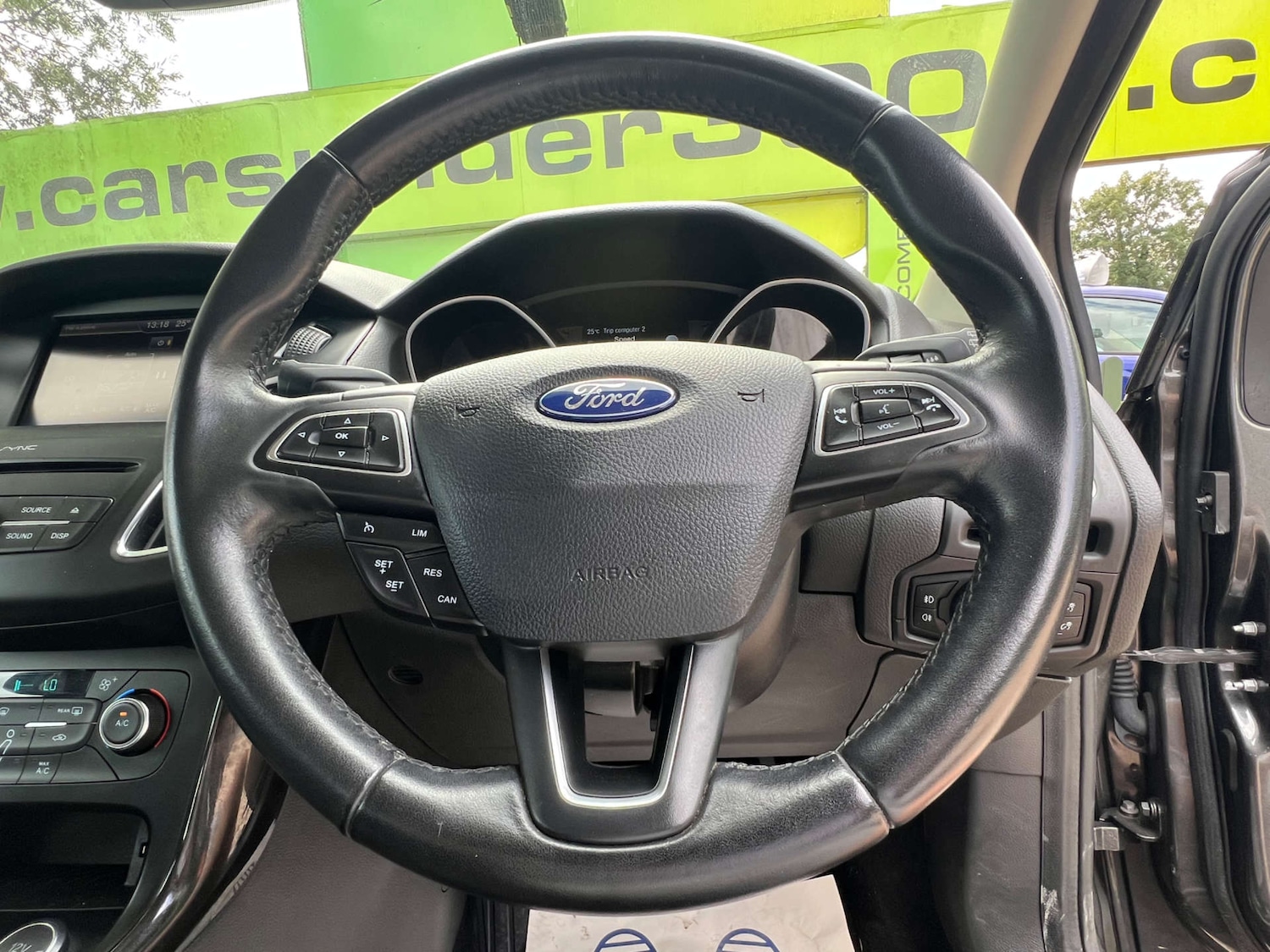 Used Ford Focus 2016 for sale - 76177238: Photo 32