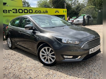 Used Ford Focus 2016 for sale - 76177238: Photo 4