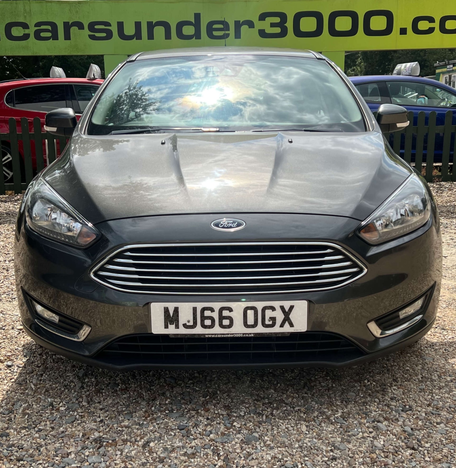 Used Ford Focus 2016 for sale - 76177238: Photo 5