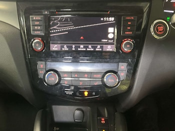 Used Nissan Qashqai 2019 for sale - 79167277: Photo