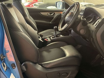 Used Nissan Qashqai 2019 for sale - 79167277: Photo