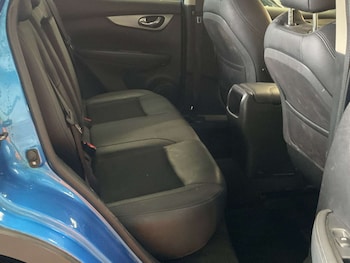 Used Nissan Qashqai 2019 for sale - 79167277: Photo