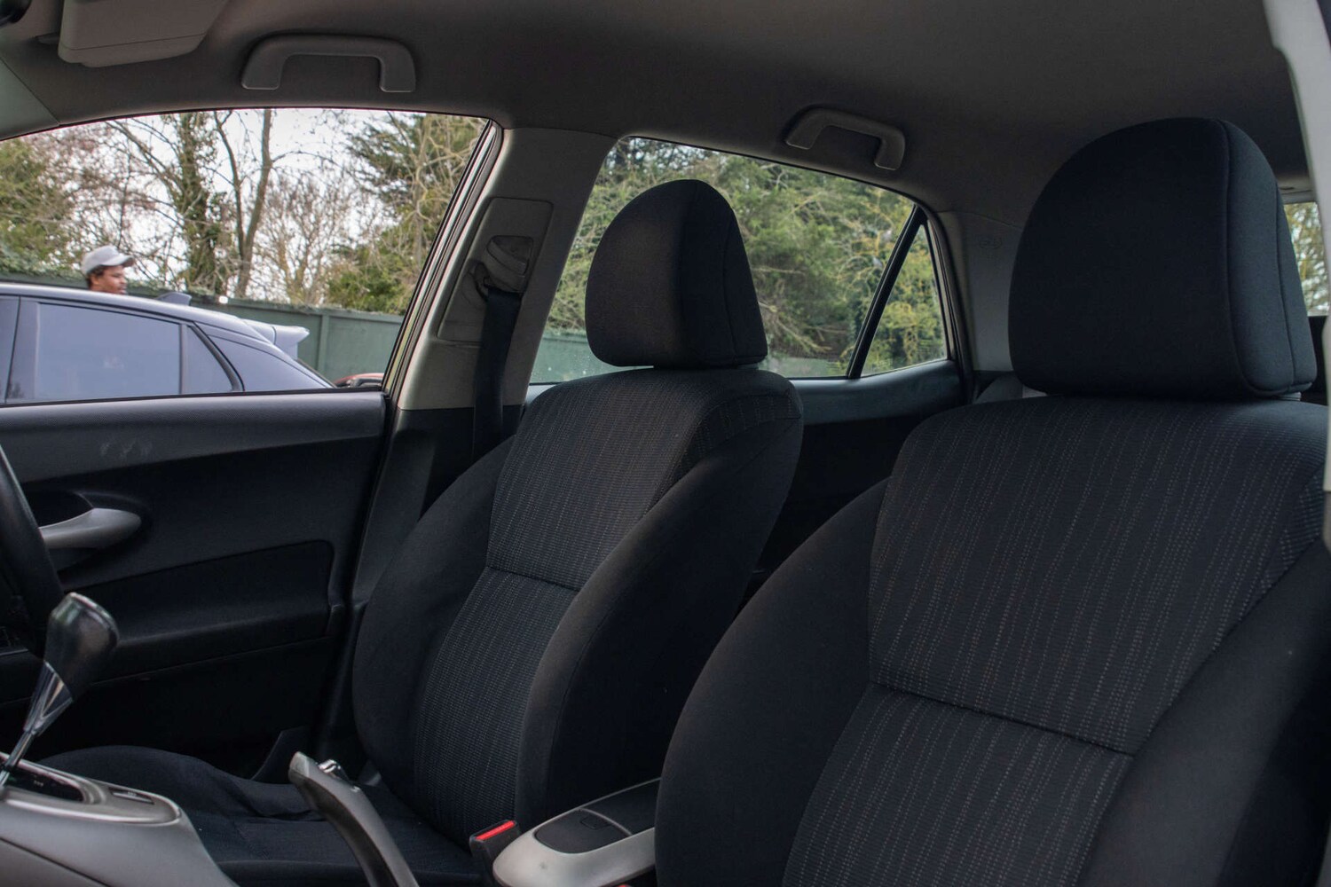 Used Toyota Auris 2008 for sale - 78011129: Photo 13