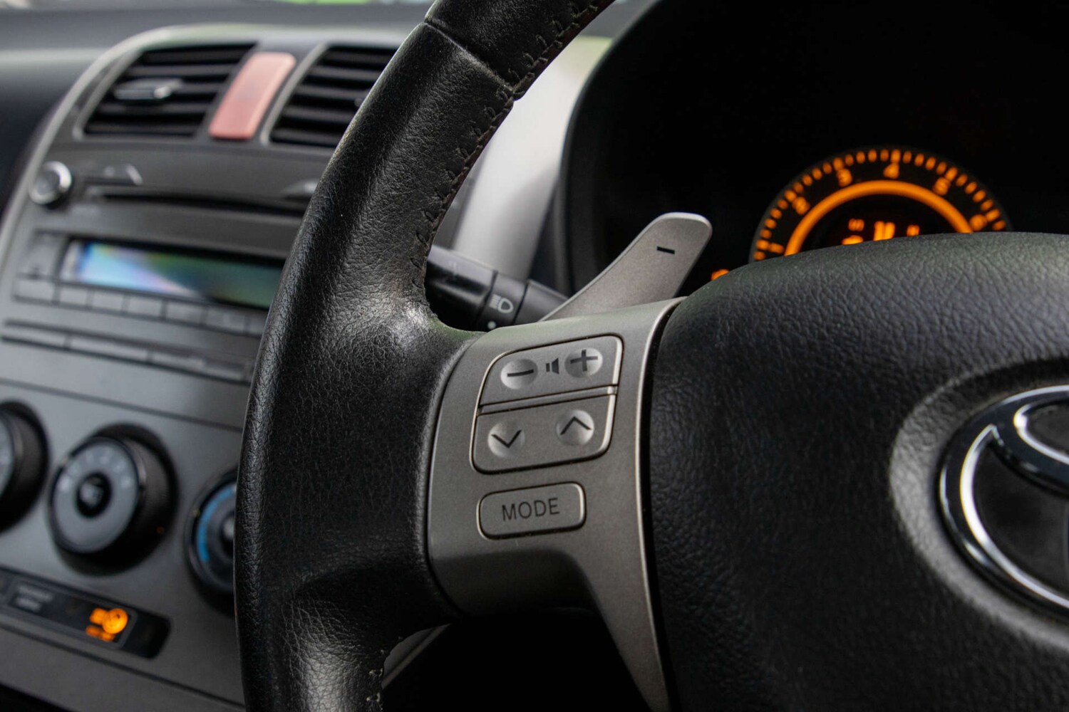 Used Toyota Auris 2008 for sale - 78011129: Photo 17