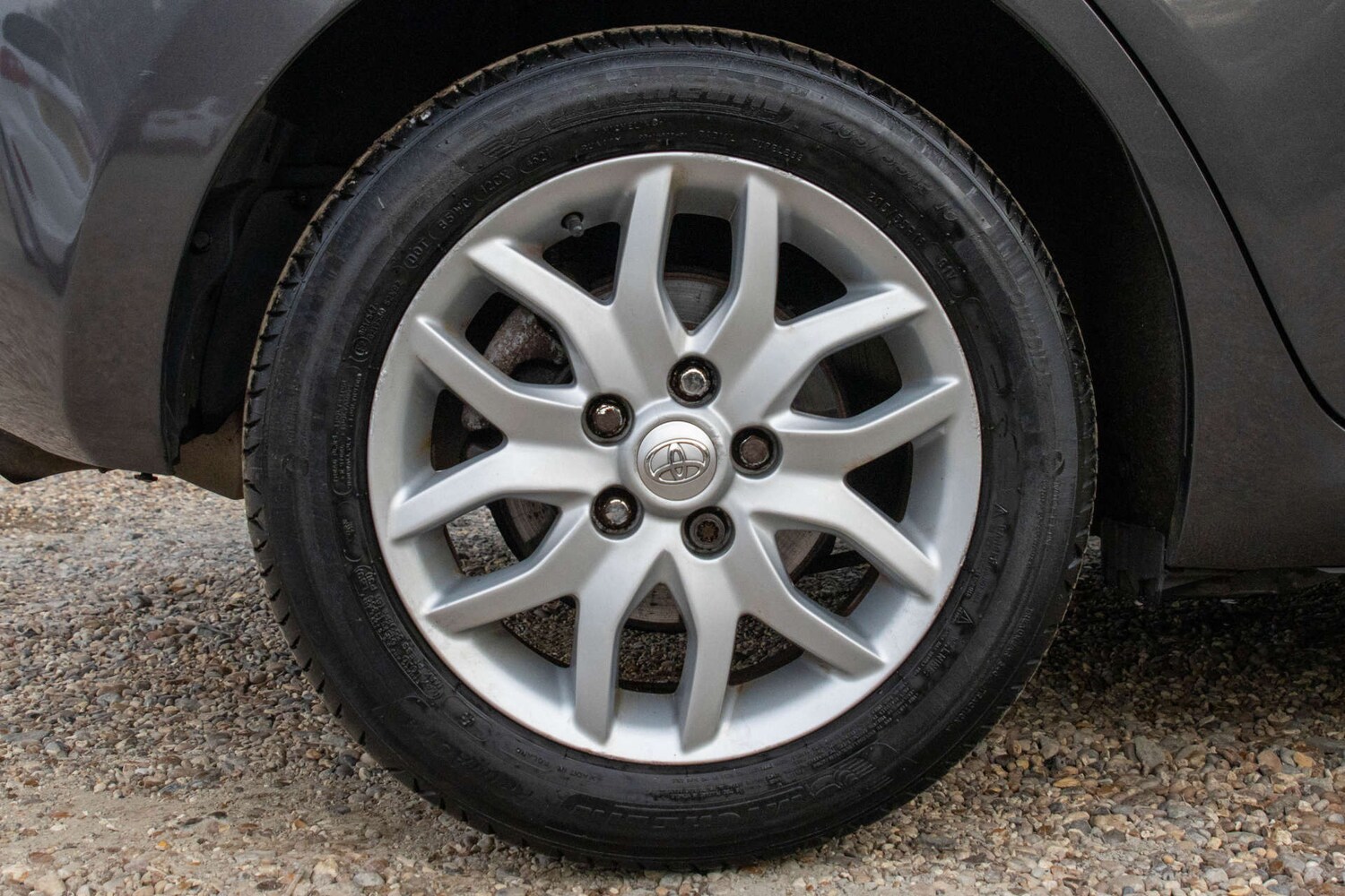 Used Toyota Auris 2008 for sale - 78011129: Photo 27