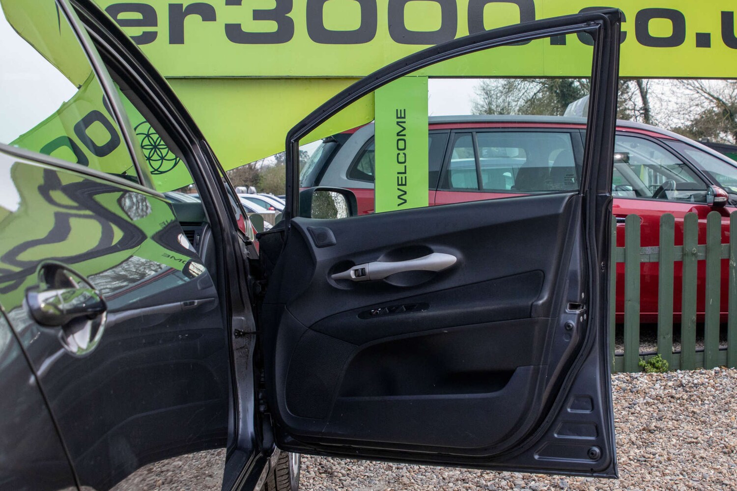 Used Toyota Auris 2008 for sale - 78011129: Photo 31