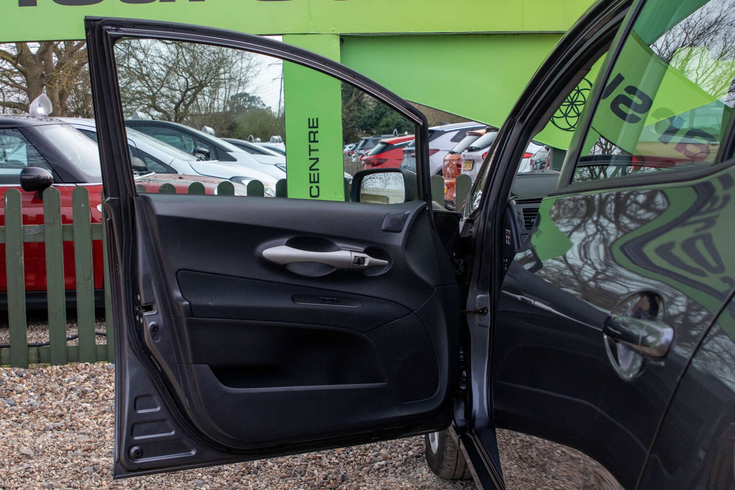 Used Toyota Auris 2008 for sale - 78011129: Photo 33