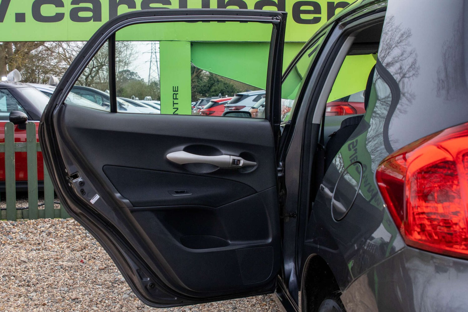 Used Toyota Auris 2008 for sale - 78011129: Photo 34