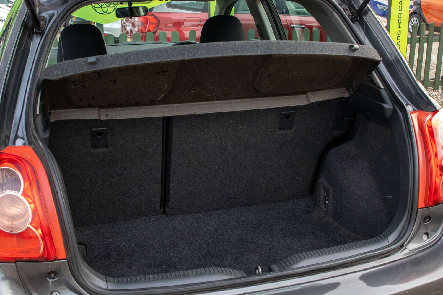 Used Toyota Auris 2008 for sale - 78011129: Photo 35