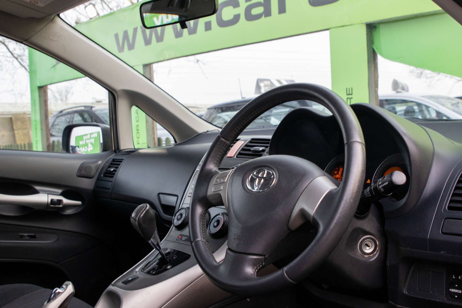 Used Toyota Auris 2008 for sale - 78011129: Photo 7