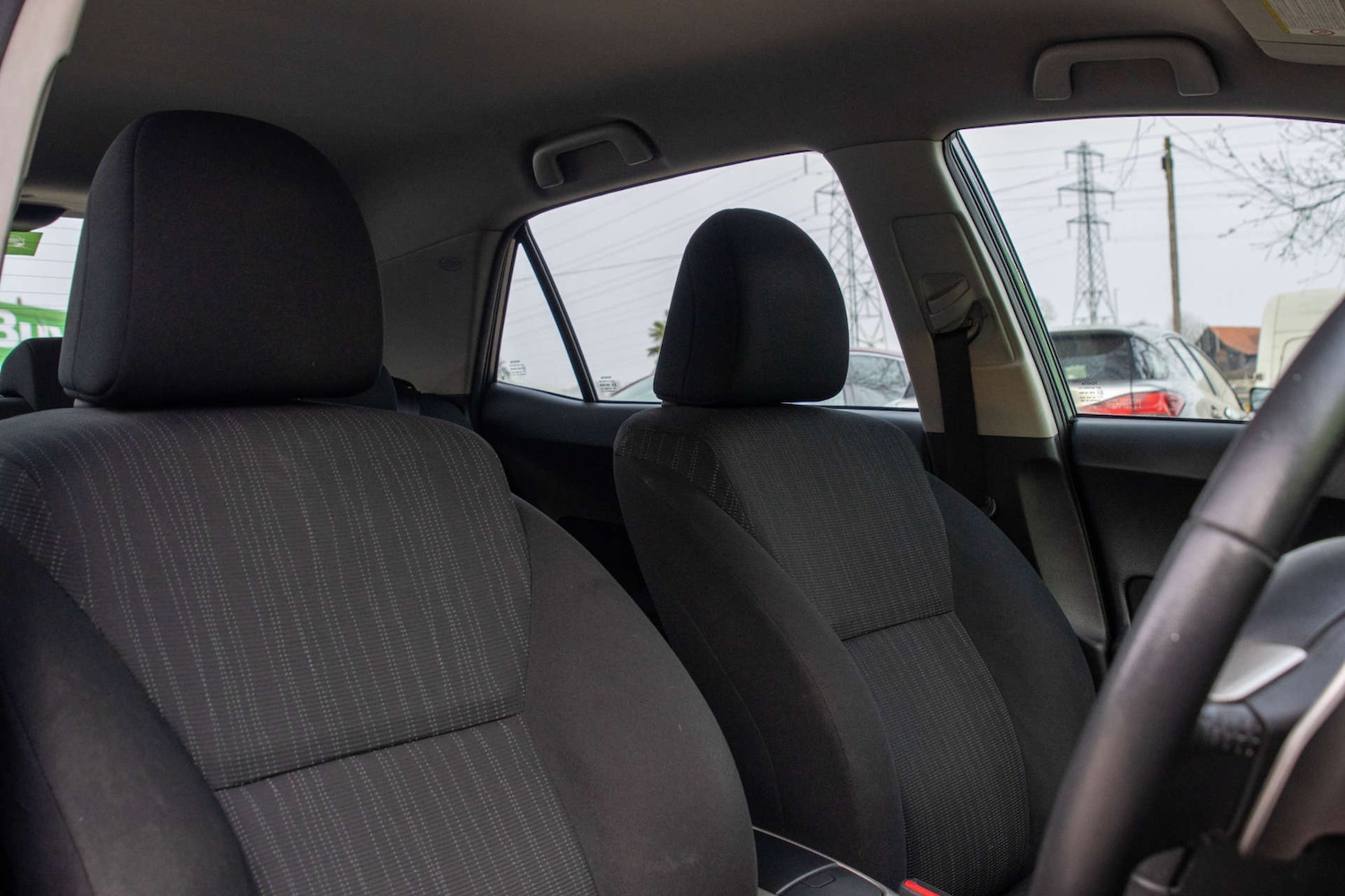 Used Toyota Auris 2008 for sale - 78011129: Photo 8