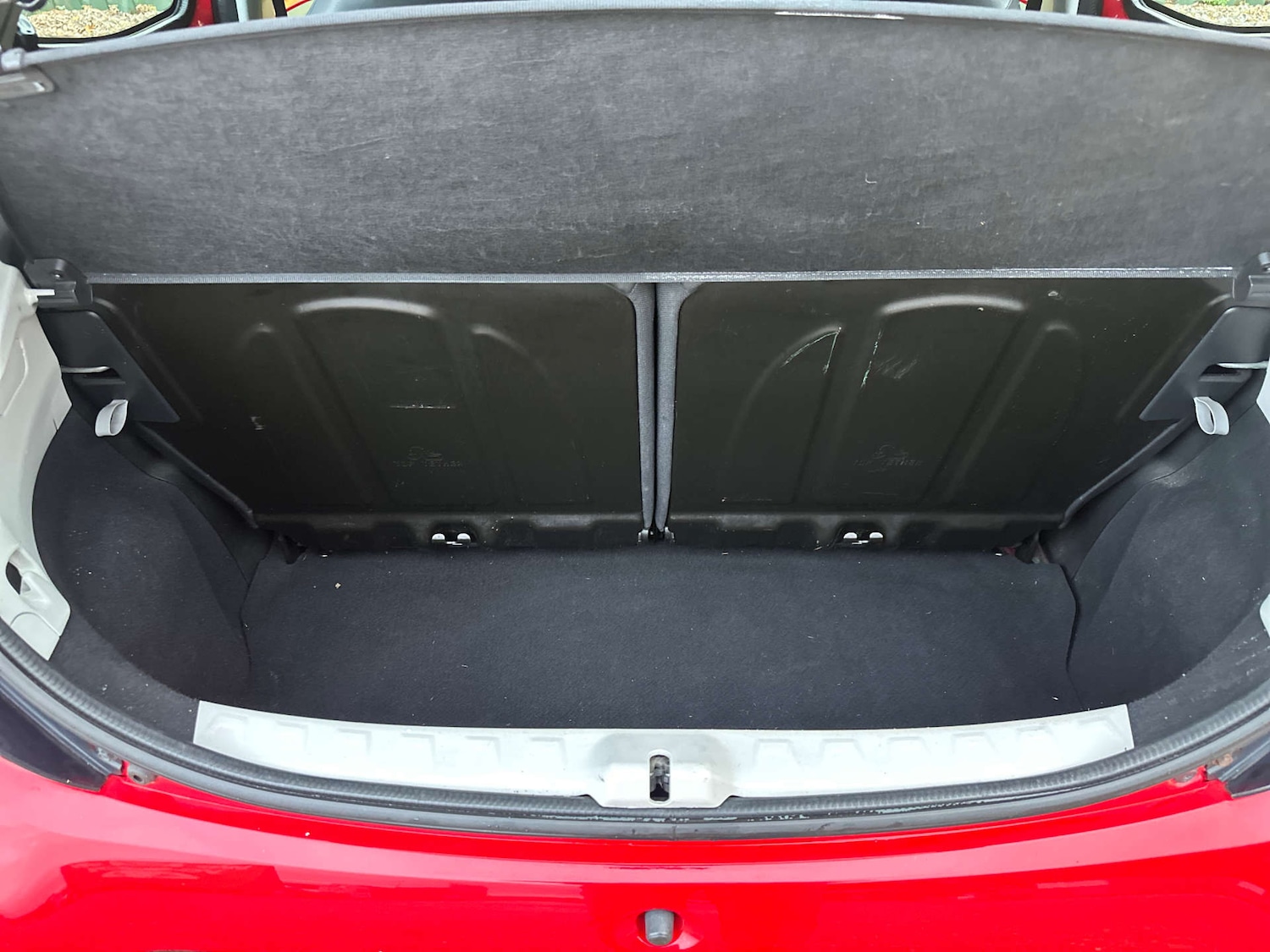 Used Toyota AYGO 2014 for sale - 76577478: Photo 11