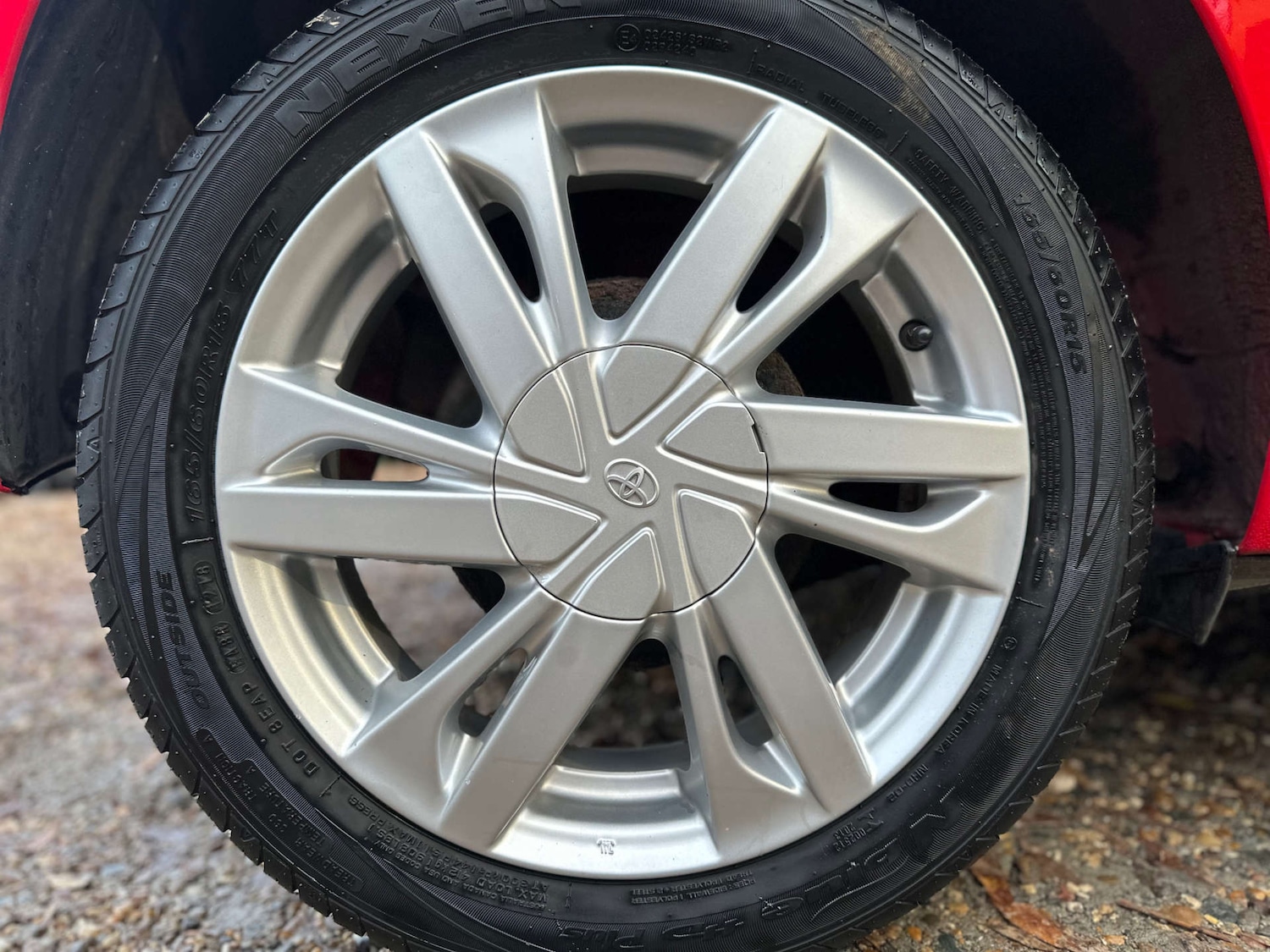 Used Toyota AYGO 2014 for sale - 76577478: Photo 12