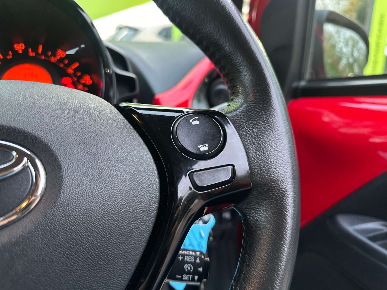 Used Toyota AYGO 2014 for sale - 76577478: Photo 23