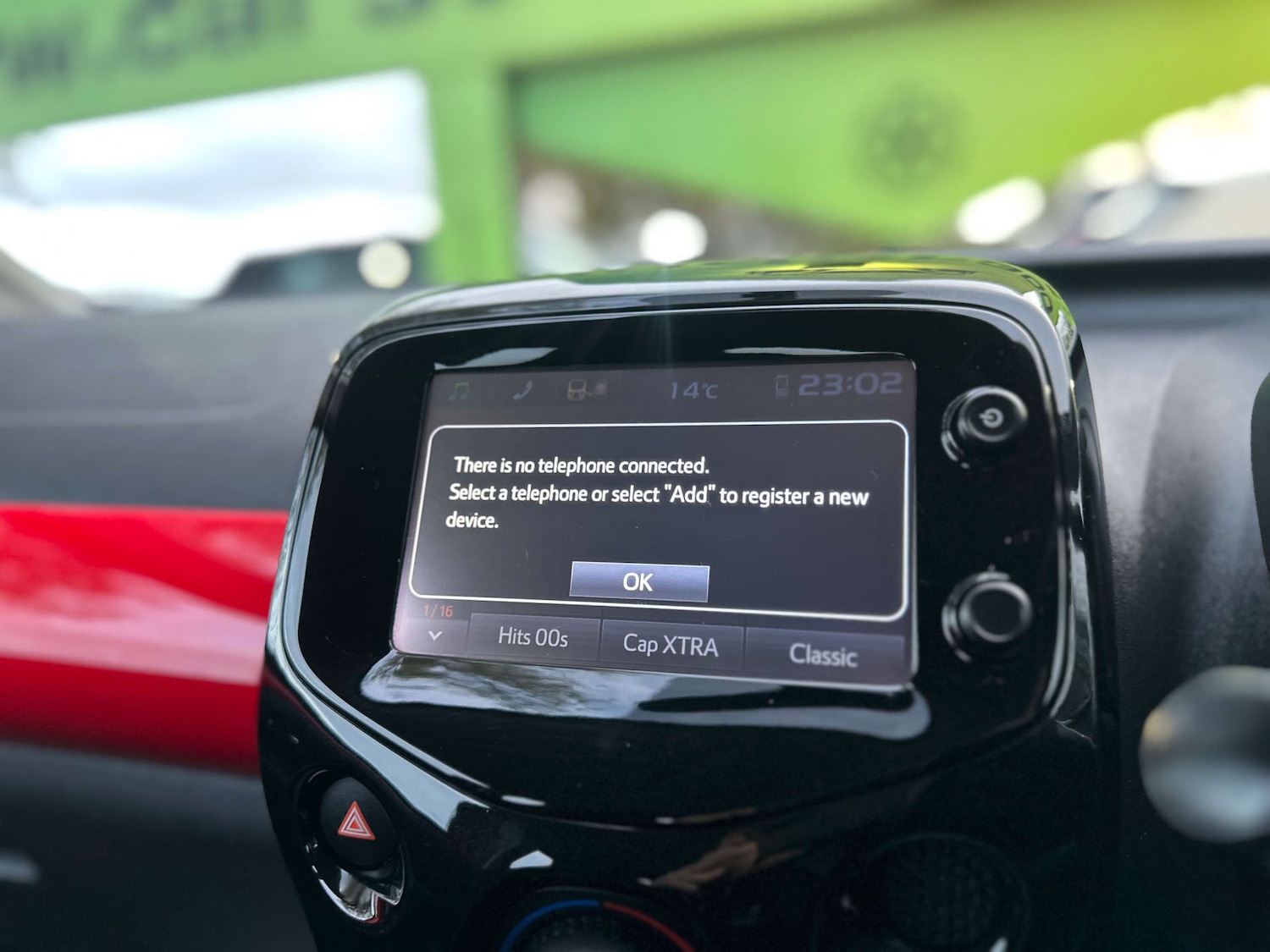 Used Toyota AYGO 2014 for sale - 76577478: Photo 3