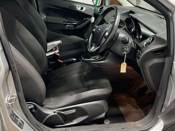 Used Ford Fiesta 2017 for sale - 78241830: Photo