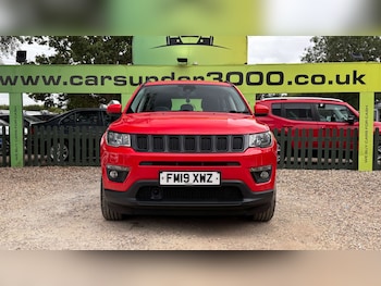 Used Jeep Compass 2019 for sale - 79570081: Photo