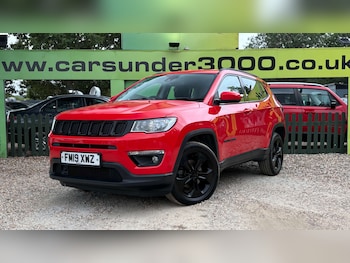 Used Jeep Compass 2019 for sale - 79570081: Photo