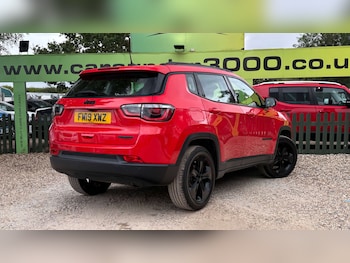 Used Jeep Compass 2019 for sale - 79570081: Photo
