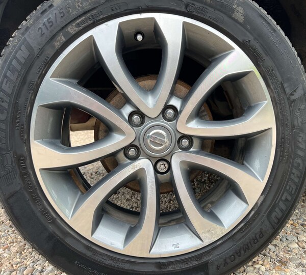 Used Nissan Juke 2016 for sale - 76114459: Photo 10