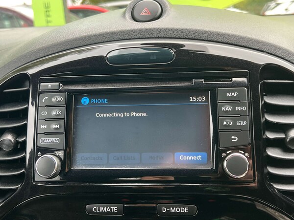 Used Nissan Juke 2016 for sale - 76114459: Photo 15