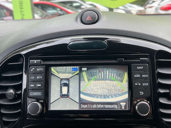 Used Nissan Juke 2016 for sale - 76114459: Photo 22