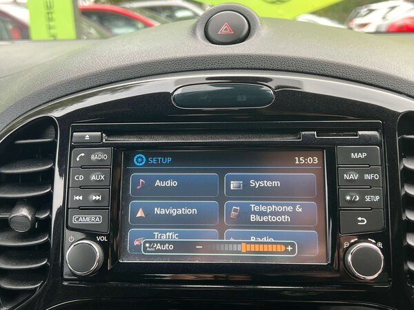 Used Nissan Juke 2016 for sale - 76114459: Photo 24