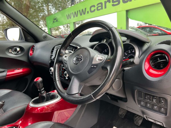 Used Nissan Juke 2016 for sale - 76114459: Photo 2